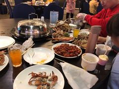 -渔公码头·九龙湾国际饭店