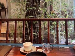 -中和·国风茶馆(愚园路店)