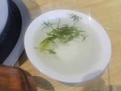 -竹鲜笙全竹宴(国色天香店)
