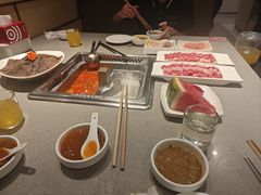 -海底捞火锅(百利广场店)