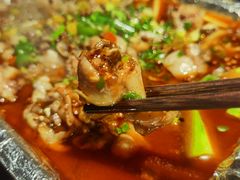 -功夫小龙虾·烧烤·江湖菜(金沙洲店)