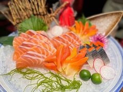 -古田居·特色寿司料理(骏欣中心店)