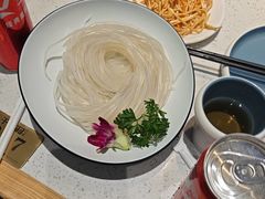-千牛将·鲜牛肉火锅(开元路店)