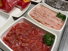 -海底捞火锅(徐州火车站店)