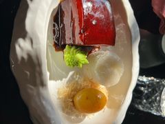 -上海苏宁宝丽嘉酒店·嘉府壹号中餐厅