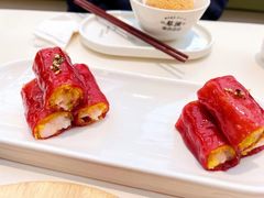 -蔡澜点心·粤菜(嘉里中心店)