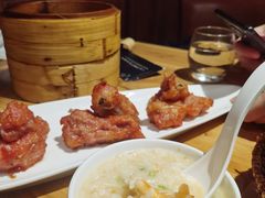 -颐和•海鲜砂锅粥•啫啫煲(奥林匹克广场店)