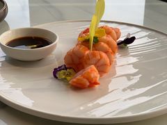 网红蟹柳卷-柳莺湖上·湖景餐厅·江南菜(西湖店)