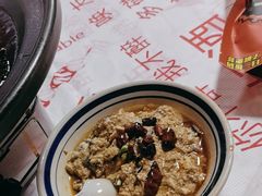 -回味黑鸭煲·始于2006(万松园店)