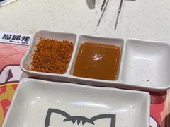 -猫爪爪原切自助烤肉(观音桥阳光世纪店)