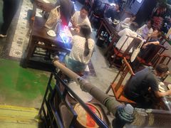 -松针蔡记蒸饺(花园路店)