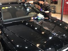 -脉冲品质汽美·贴膜(闵行店)