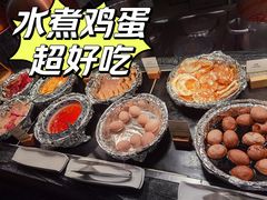 -北京希尔顿逸林酒店