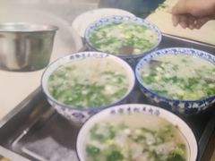 -铁谢李松祖传羊肉汤馆