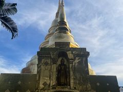-帕辛寺