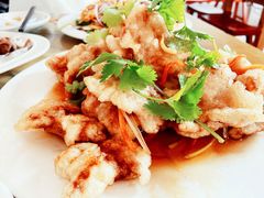 -东北菜冰城一家人