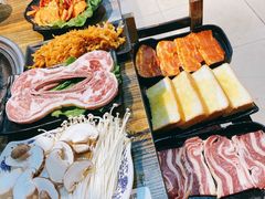 -莱真牛碳火烤肉(合肥旗舰店)