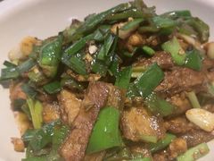 -苹果树下艺术餐厅(通州店)