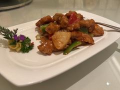 -利苑酒家(宜安广场店)