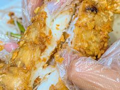 -喜记避风塘炒辣蟹(旗舰店)