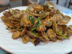 -良师门滨海人家·海鲜·家常菜(滨海城店)