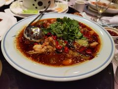 -新南华大酒店(长寿店)