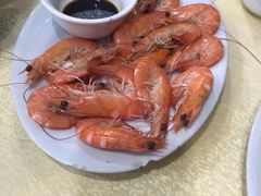 -源海渔村·现捞海鲜(大角湾店)