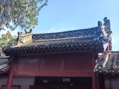 -洛阳白马寺