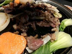 -完美生活炭火烤肉(二马路店)