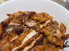 -熊吞·大碗丼烧肉饭(西市场嘉华店)
