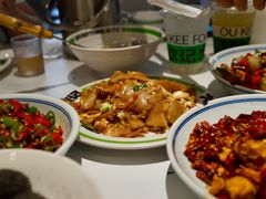 -欧记大排档·景德菜(上海首店)