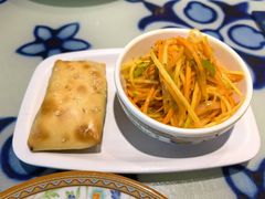 -撒拉花儿·新疆菜·清真(太阳宫店)