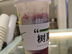 -树夏(成都招商大魔方店)
