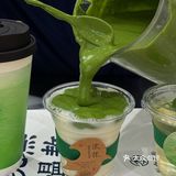谁懂啊！！春天🍃的这杯含金量有多高…..