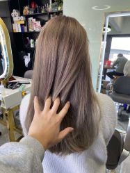 -缪斯造型Muse style