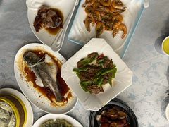 -古南都·老广东酒楼(龙江店)