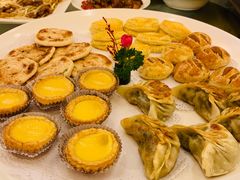 点心拼盘-顺峰(南二环店)