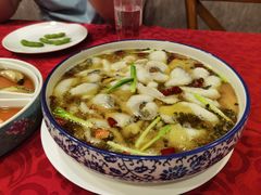 -徐记私厨(半淞园路店)