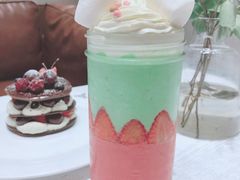 -娜娜家·Nana's restaurant(国金汇店)