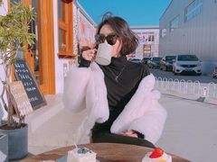 -AHAVA·Fang Baking Studio