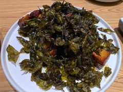 特色茶香肉-竹里馆·淮扬菜·功夫茶(老门东店)