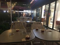 大堂-哈根达斯(武汉天地店)