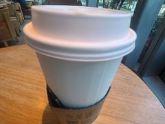-星巴克(丁香国际商业中心店)