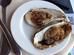 -东方红海鲜百汇(国际大厦店)