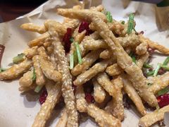 -肖记公安牛肉鱼杂馆·省级非物质文化遗产(三角路直营店)