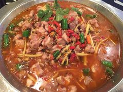 -椒小兔·盐帮川菜中餐厅(金沙时代广场店)