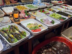 -百味地锅鸡(二店·财校分店)