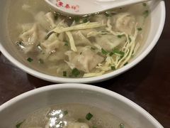-东泰祥生煎馆(陕西南路店)