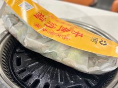 -有鱼吃·纸包烤鱼(曲江创意谷店)