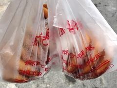 -涂记油酥饼(江汉三路店)